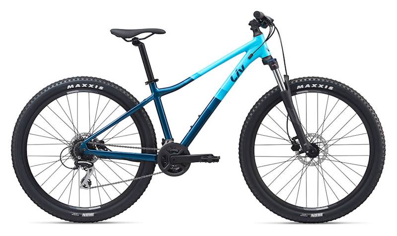 ROWER GIANT Tempt 29 3 M Teal