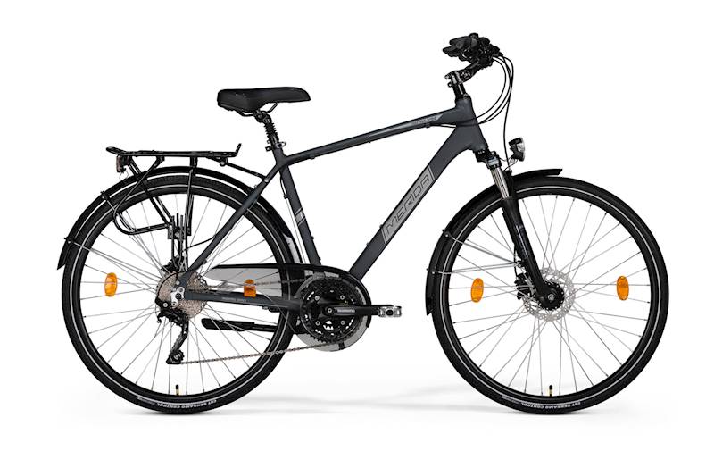 ROWER MERIDA FREEWAY 9700 DISC XT MAN,55CM, MATT