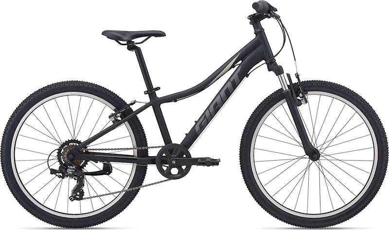 ROWER GIANT XTC JR 24" Black
