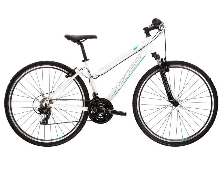 ROWER KROSS Evado 1.0 D 28 M bia_tur p