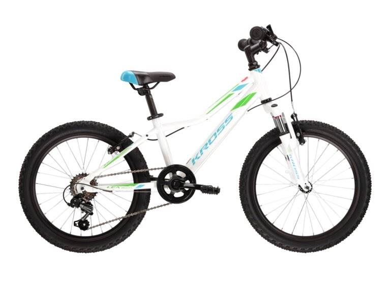 ROWER KROSS Lea Mini 2.0 D 20 bia_nie_zie p