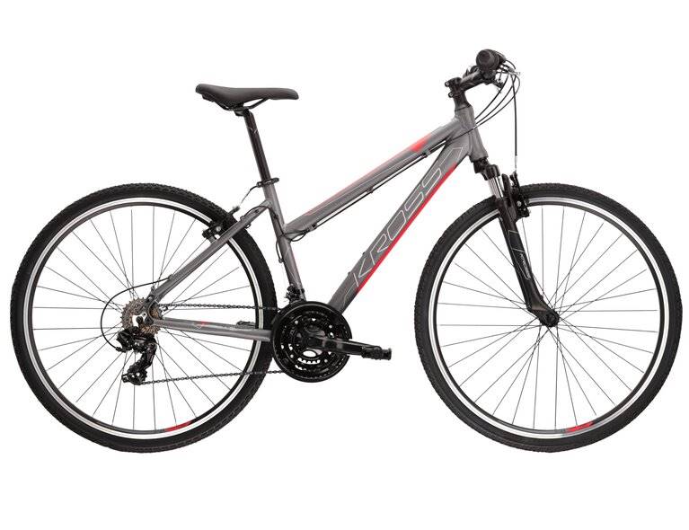 ROWER KROSS Evado 1.0 D 28 L grf_mal m S