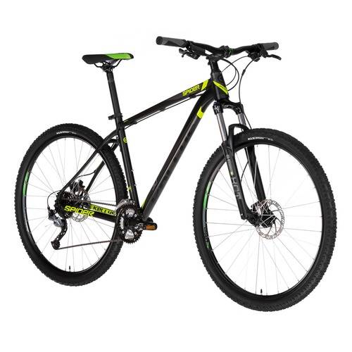 ROWER KELLYS Spider 30 Black 29" XL