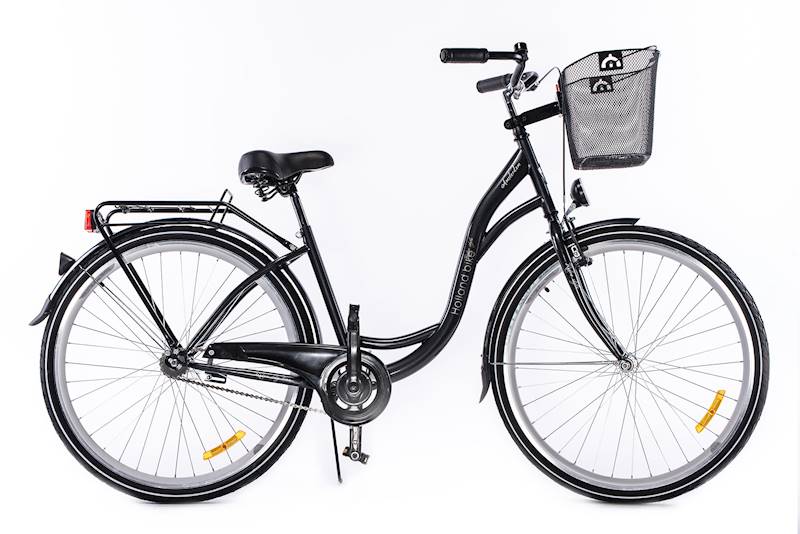 ROWER STORM AMSTERDAM 28"  17" 1B SZARY
