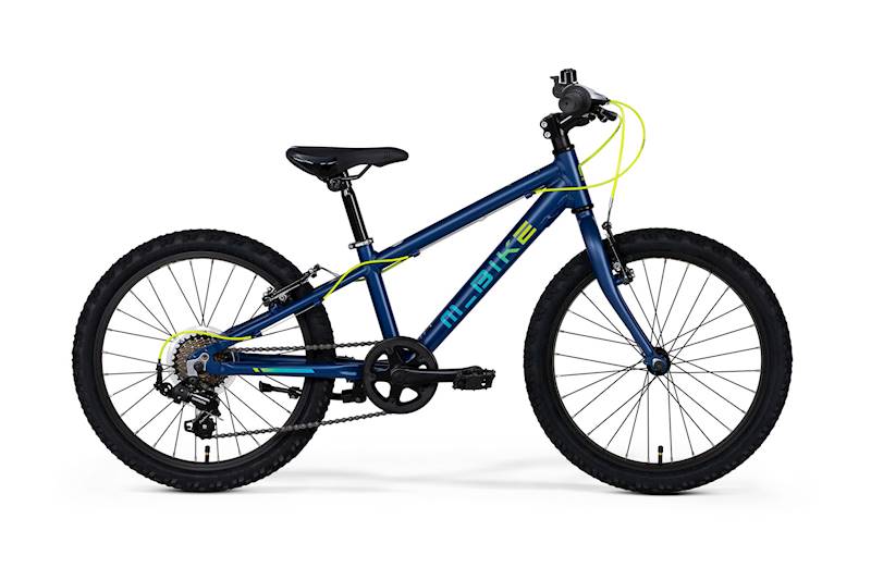 ROWER MERIDA M-BIKE KID 20 10" NAVY BLUE