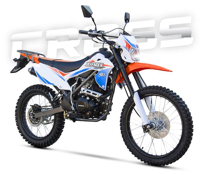 CROSS ASX DEFENDER 250   21/18" CZARNO-LIMONKOWY