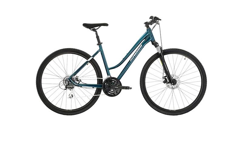 ROWER KROSS Evado 3.0 D 28 L tur_sre p