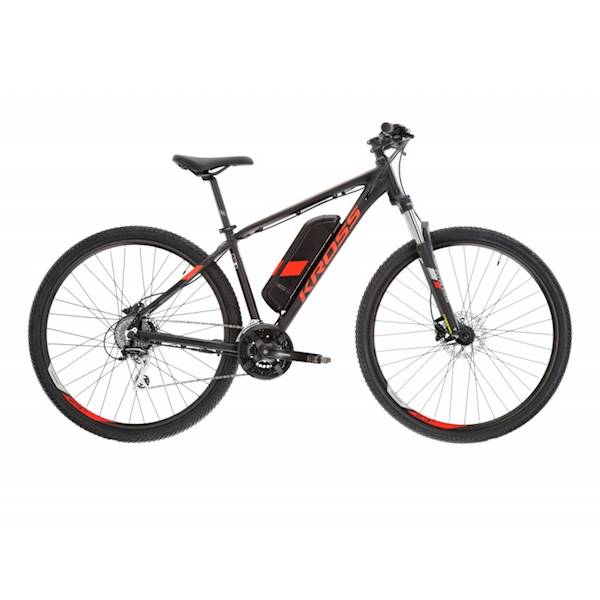 ROWER KROSS Hexagon Boost M 29 M tur p