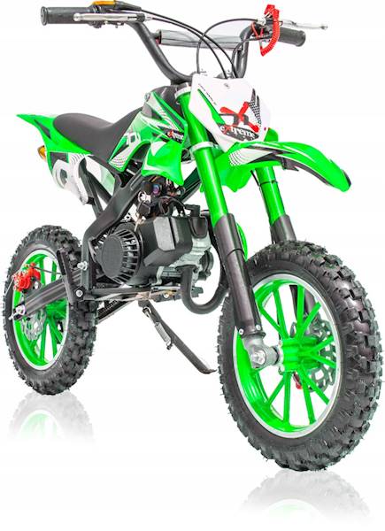 MINI CROSS XTR E-701 1000W