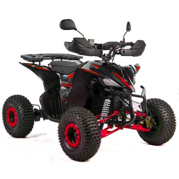 QUAD XTR E-M14/6 PRO