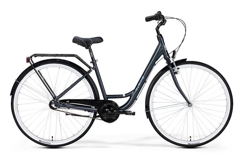 ROWER MERIDA M-BIKE CITYLINE 328 46CM MATT GRAY