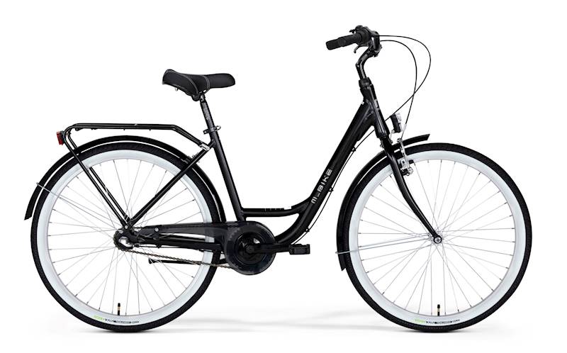 ROWER MERIDA M-BIKE CITYLINE 326 43CM MATT BLACK