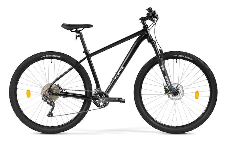 ROWER MERIDA M-BIKE BIG 29 60-D L (19") BLACK 
