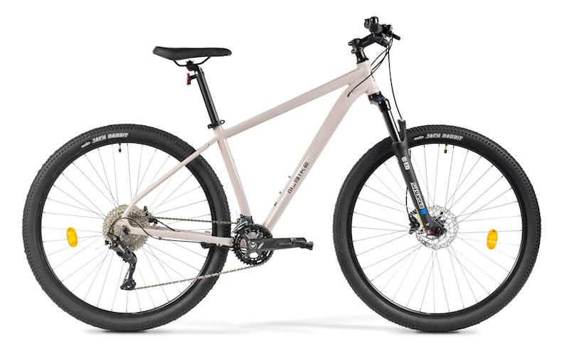 ROWER MERIDA M-BIKE BIG 29 60-D L (19") DUSKY PINK