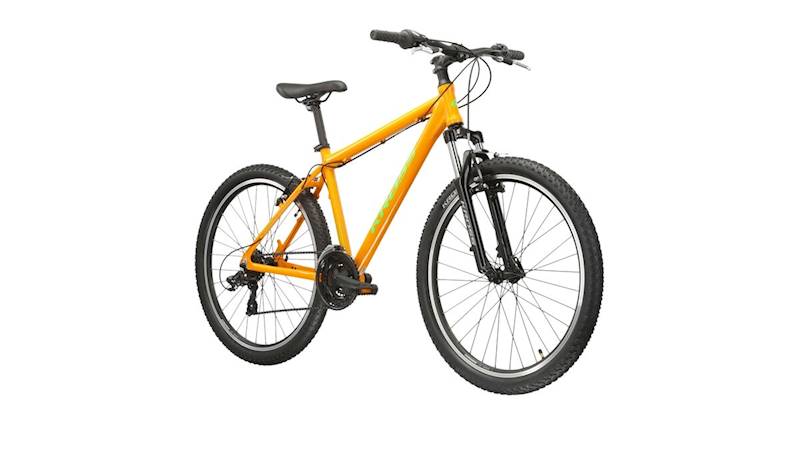 ROWER KROSS Hexagon 1.0 M 26 XS pom_zie p