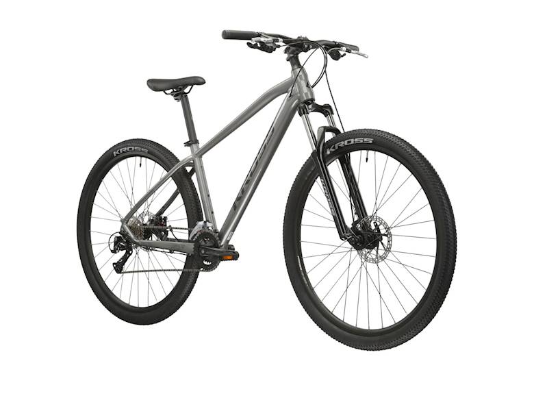ROWER KROSS Hexagon 3.0 M 29 XL sza_gra_p 