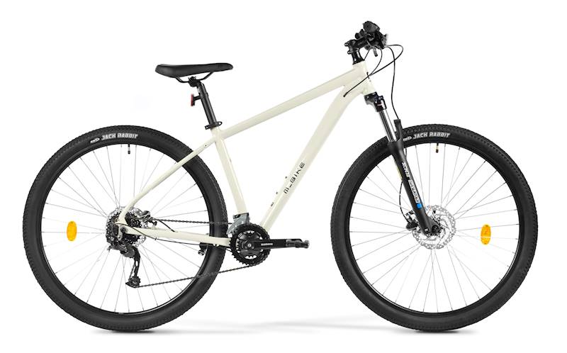 ROWER MERIDA M-BIKE BIG 29 40-D S (15") SANDY