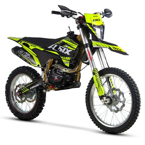 CROSS ASIX XB88 A1 PR300 21/18 MANU E-ST LIMONKOWY