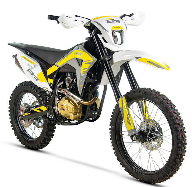 CROSS ASIX XB83 250 21/18 MANU E-ST SZARO-ŻÓŁTY
