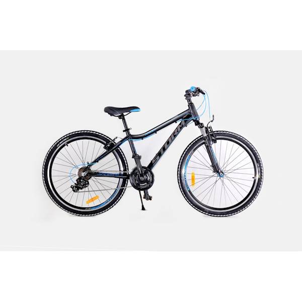 ROWER STORM RACER 26" VBR 15"  POMAR-CZARNY MATT