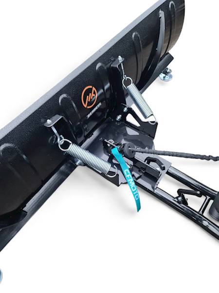 PŁUG BERRETA DO QUADA 150CM