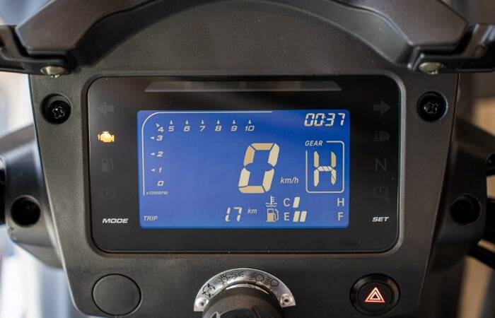 ATV Linhai  420 PROMAX 4x4 EFI,T3b, Sand 