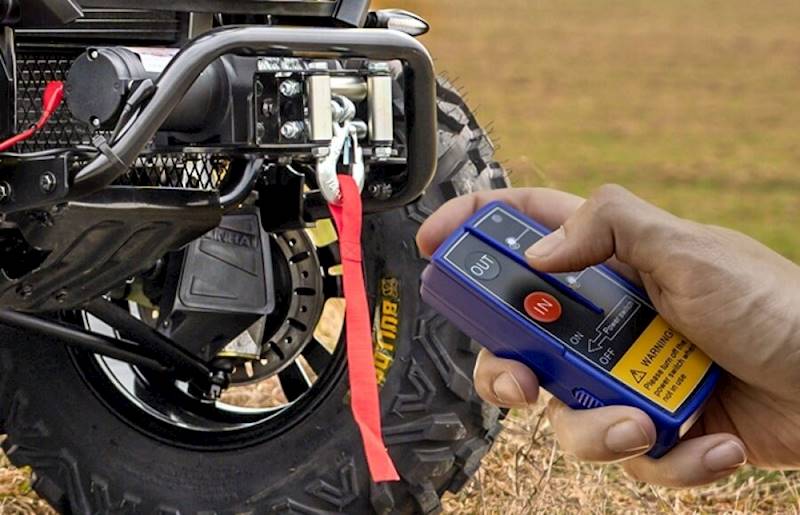 ATV Linhai  420 PROMAX 4x4 EFI,T3b, Sand 