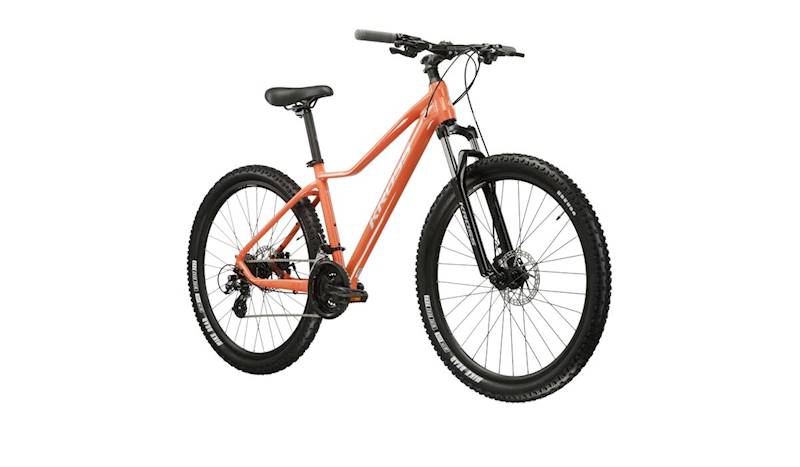 ROWER KROSS Lea 2.0 D 29 L róż_sre m