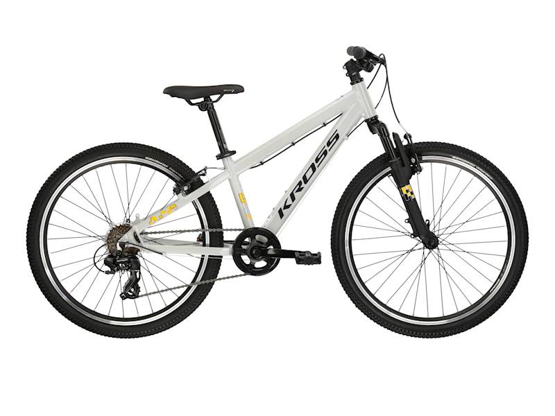 ROWER KROSS Dust JR 1.0 DSC M 24 S ziel_ziel p