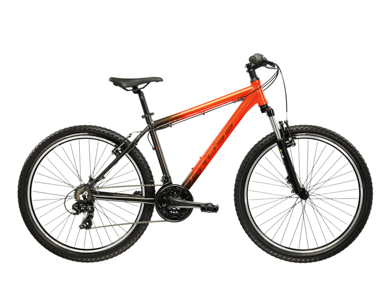 ROWER KROSS Hexagon X100 M 26 XS pom_grf_pom m