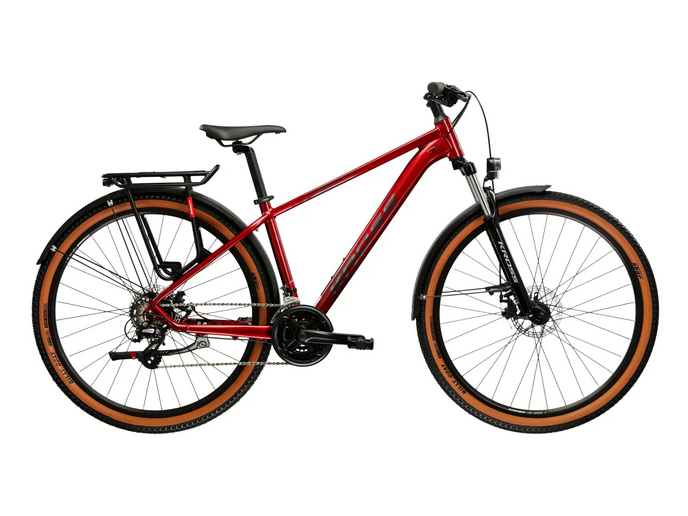 ROWER KROSS Hexagon X200 EQ M 29 XXL rub_grf p 