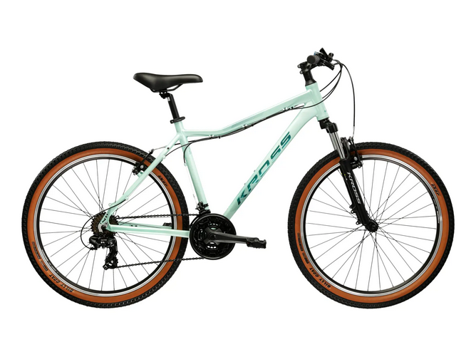 ROWER KROSS Lea X100 D 26 XXS mie_mie m 