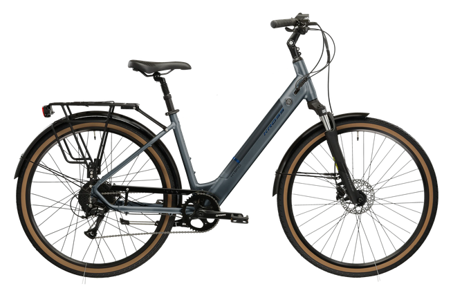 ROWER KROSS Sentio Hybrid 2.0 U 28 M mar_gra m 