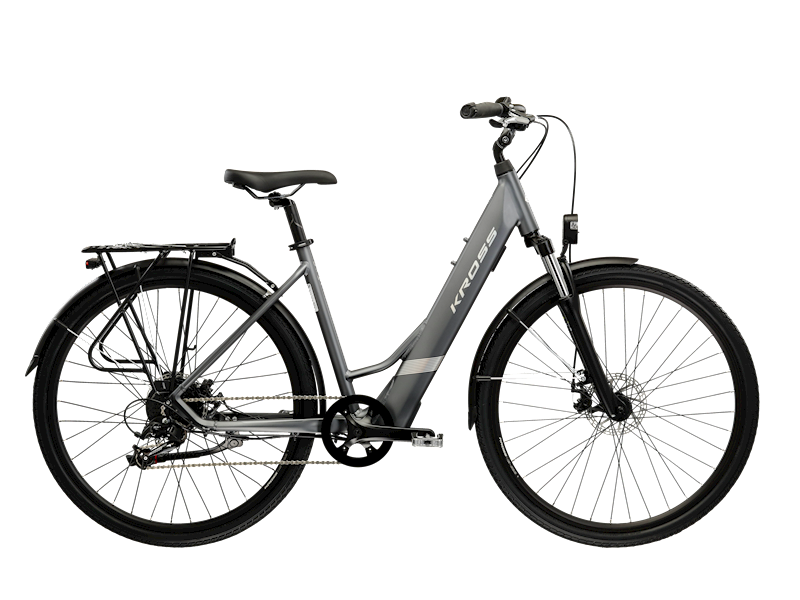 ROWER KROSS Trans Hybrid LS 1.0 U 28 S sza_las m 