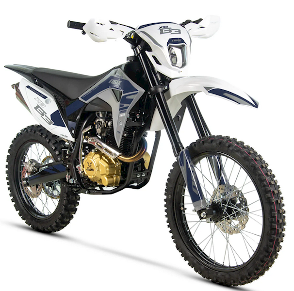 CROSS ASIX XB83 250 21/18 MANU E-ST SZARO-GRANATOW