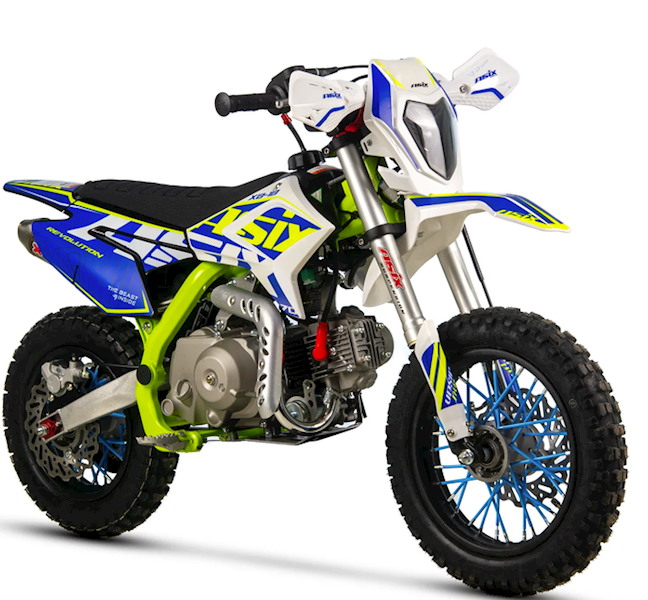 CROSS ASIX XB18 70 12/10 AUTO E-ST LIMONKOWO-NIEBI