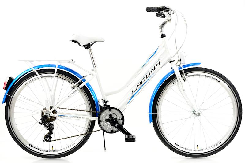 ROWER KANDS LAGUNA 26 VS-3 SPECJAL