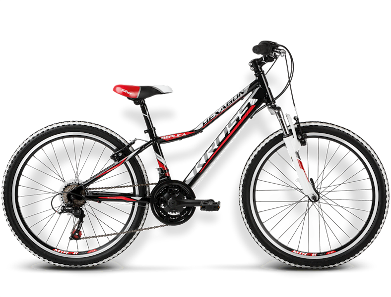 ROWER KROSS HEXAGON REPLICA 2018