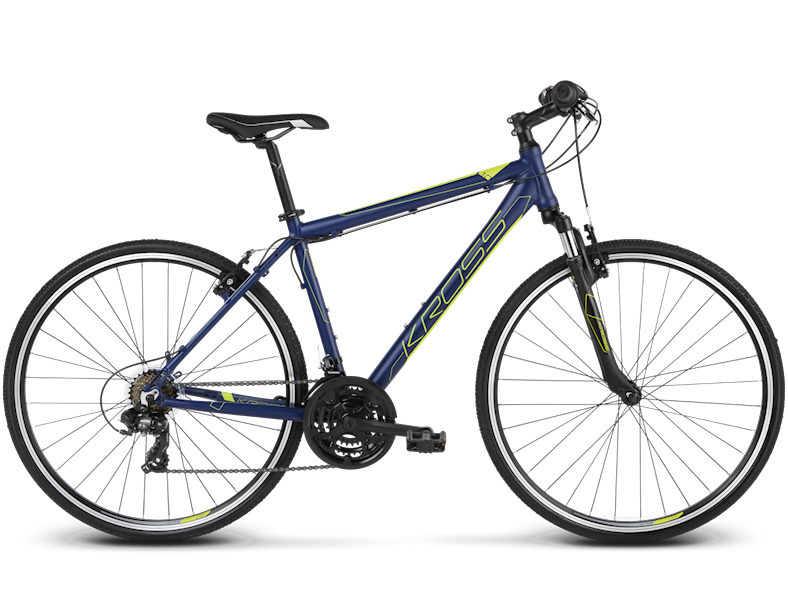 ROWER KROSS EVADO 1.0 MEN L 2019