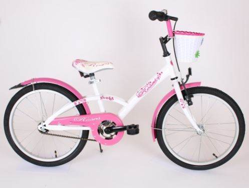 ROWER TURBO 20" ROSES
