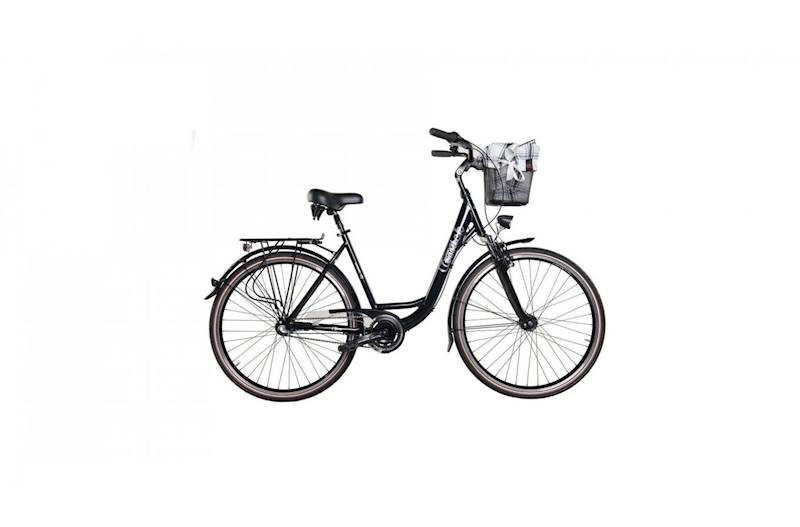 ROWER COSSACK ECONOMIC CITY 28/3
