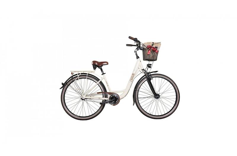 ROWER COSSACK ECONOMIC CITY 28/3