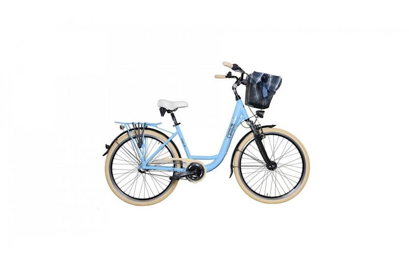 ROWER COSSACK ECONOMIC CITY 26/3