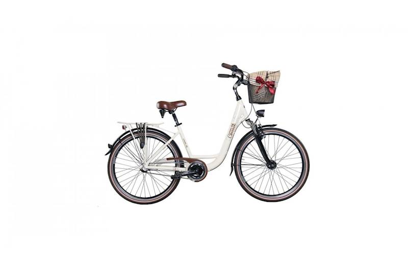ROWER COSSACK ECONOMIC CITY 26/3