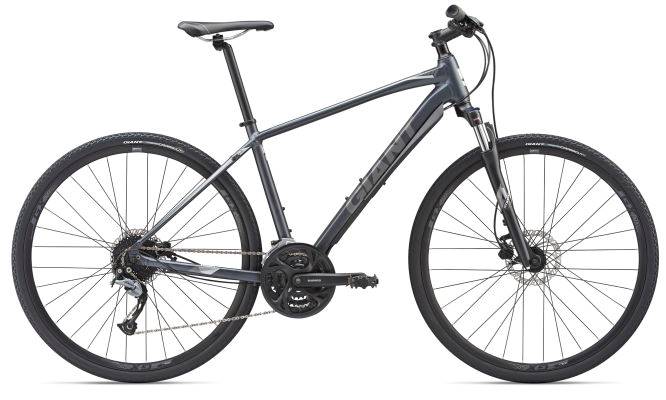 ROWER GIANT ROAM 2 DISC L 2019