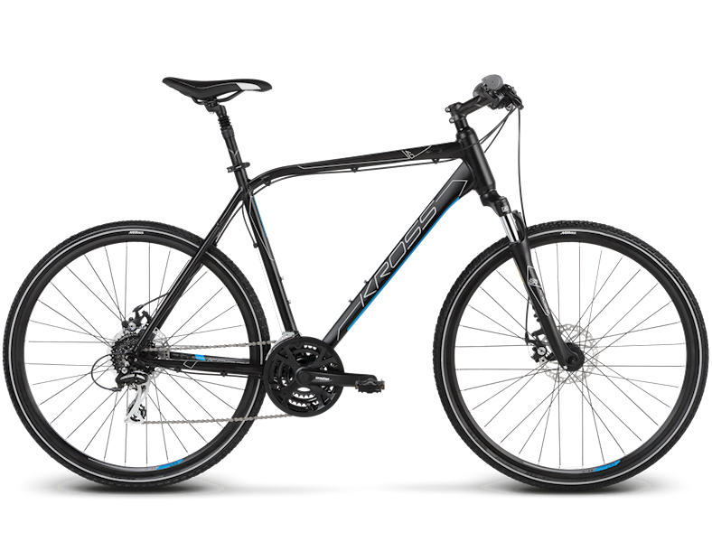 ROWER KROSS EVADO 4.0 M MEN 2018