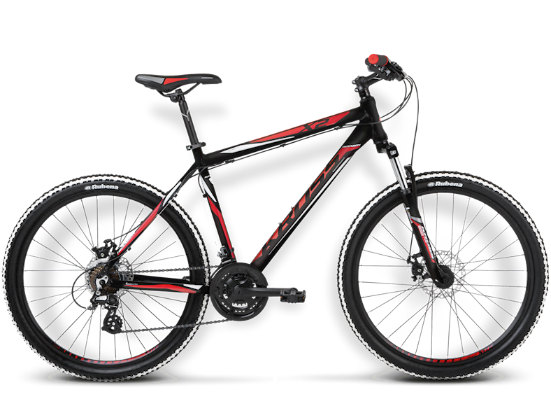 ROWER KROSS HEXAGON X2 DISC