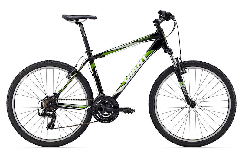 ROWER GIANT REVEL 3
