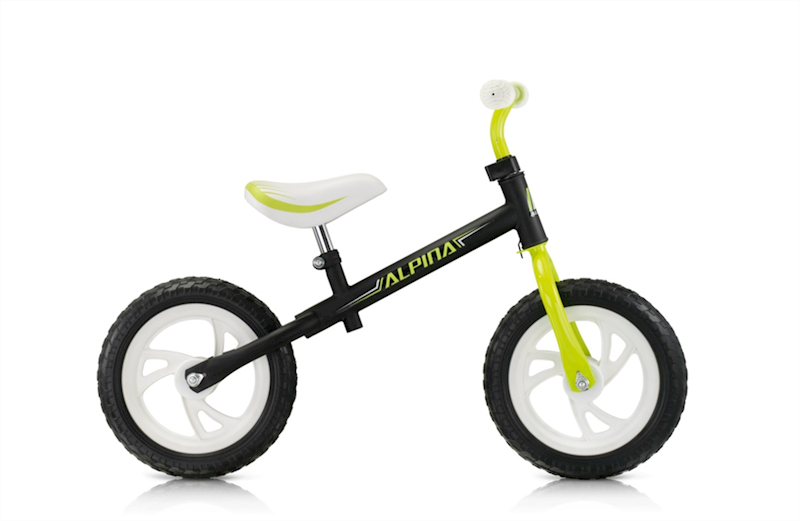 ROWER KELLYS ALPINA TORNADO
