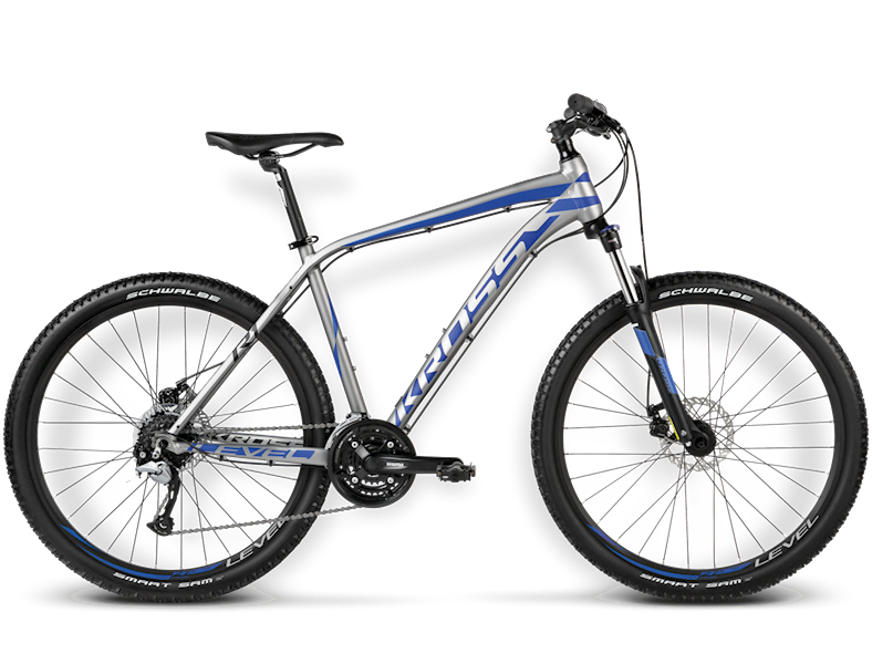 ROWER KROSS LEVEL R1